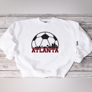 Atlanta United Crewneck
